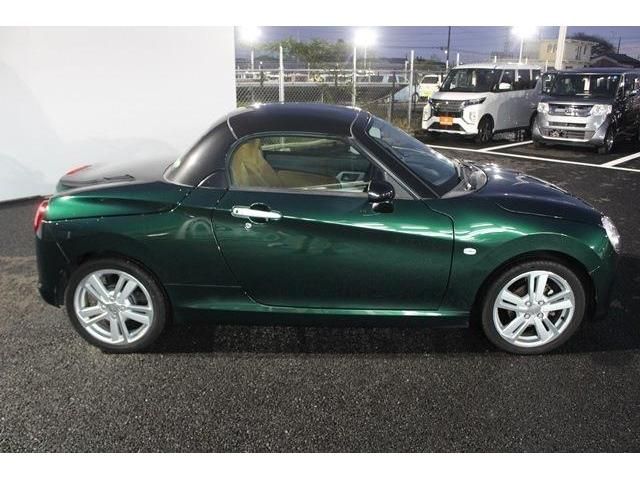 Daihatsu COPEN 2019-09 184098-2