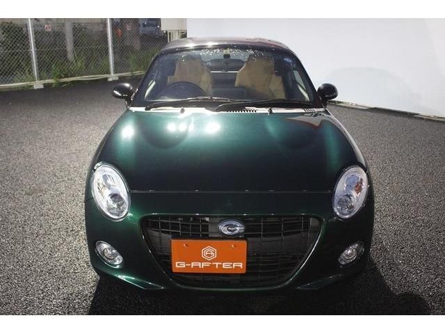 Daihatsu COPEN 2019-09 184098-1