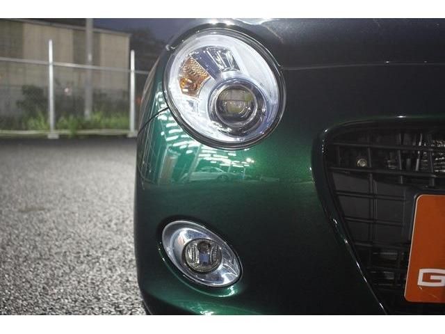 Daihatsu COPEN 2019-09 184098-4