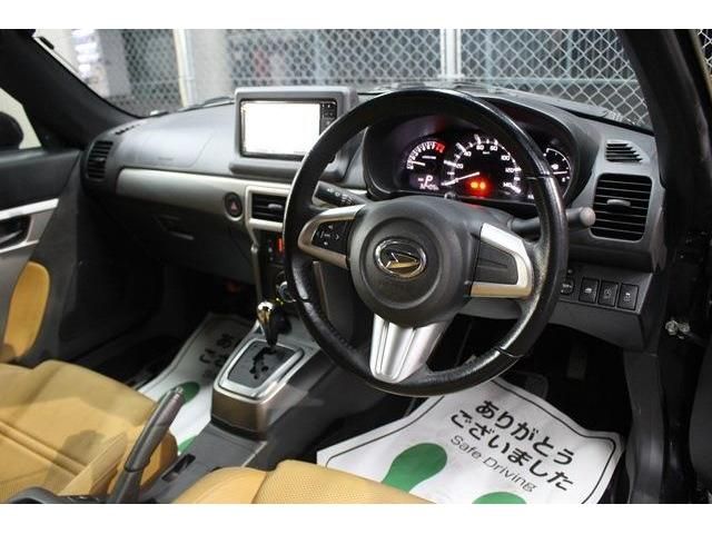 Daihatsu COPEN 2019-09 184098-7