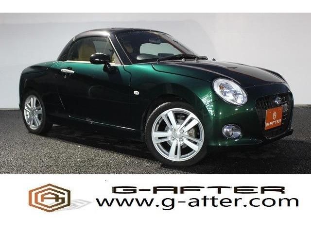 Daihatsu COPEN 2019-09 184098-0