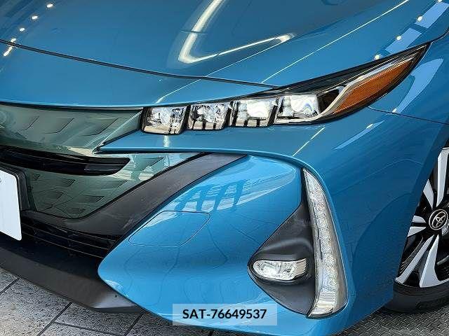 Toyota PRIUS PHV 2017-02 282535-9