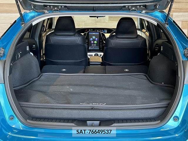 Toyota PRIUS PHV 2017-02 282535-19