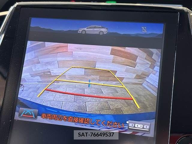 Toyota PRIUS PHV 2017-02 282535-3