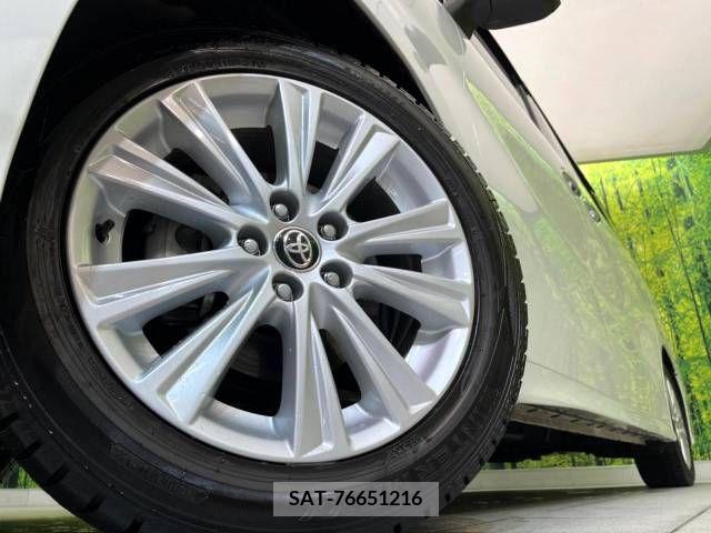 Toyota ALPHARD 2020-11 223401-14