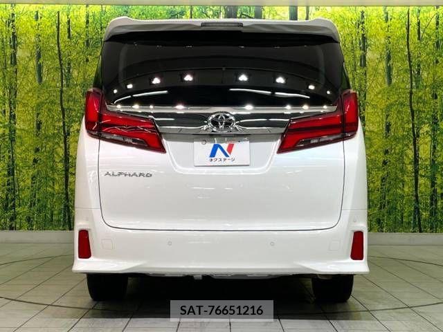 Toyota ALPHARD 2020-11 223401-16