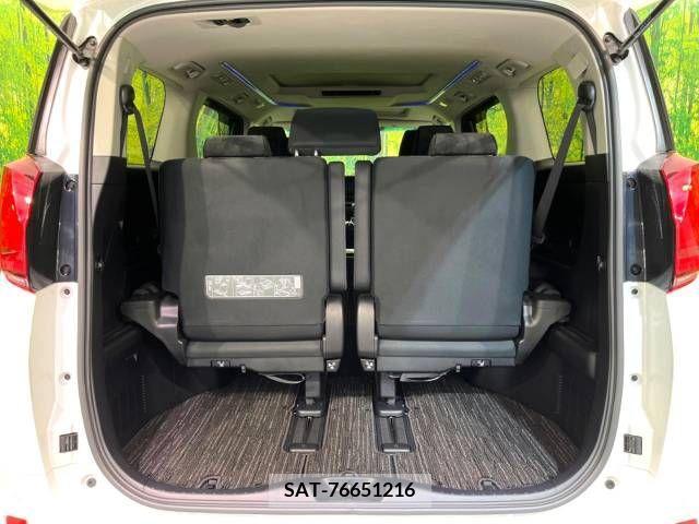 Toyota ALPHARD 2020-11 223401-11