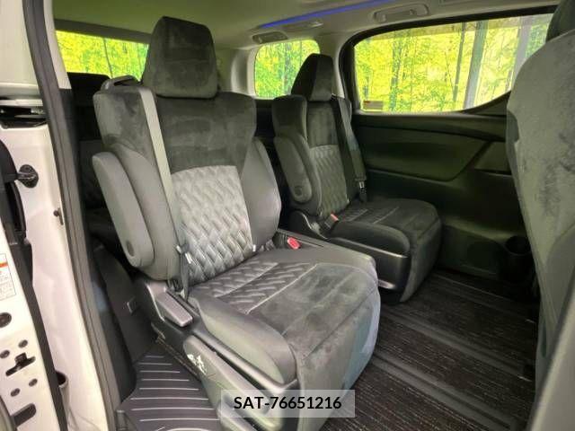Toyota ALPHARD 2020-11 223401-9