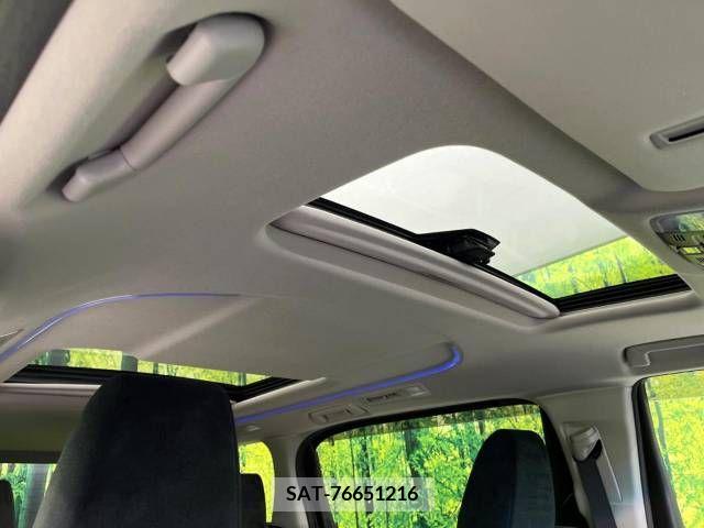 Toyota ALPHARD 2020-11 223401-2