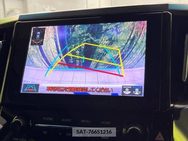 Toyota ALPHARD 2020-11 223401-4