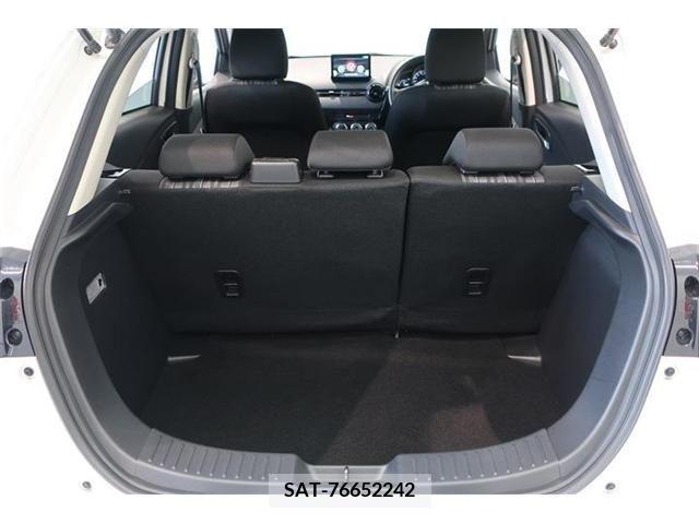 Mazda MAZDA2 2022-09 216976-27