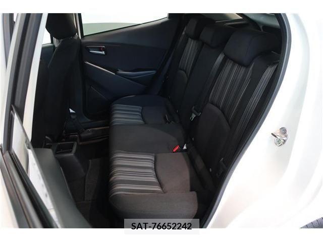 Mazda MAZDA2 2022-09 216976-26
