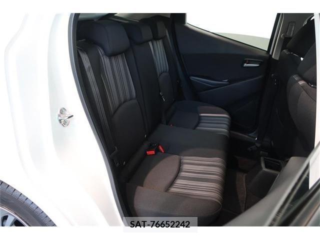 Mazda MAZDA2 2022-09 216976-25