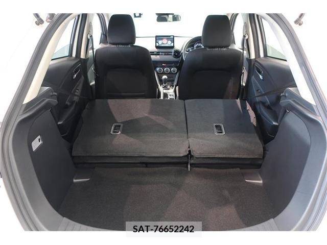 Mazda MAZDA2 2022-09 216976-28