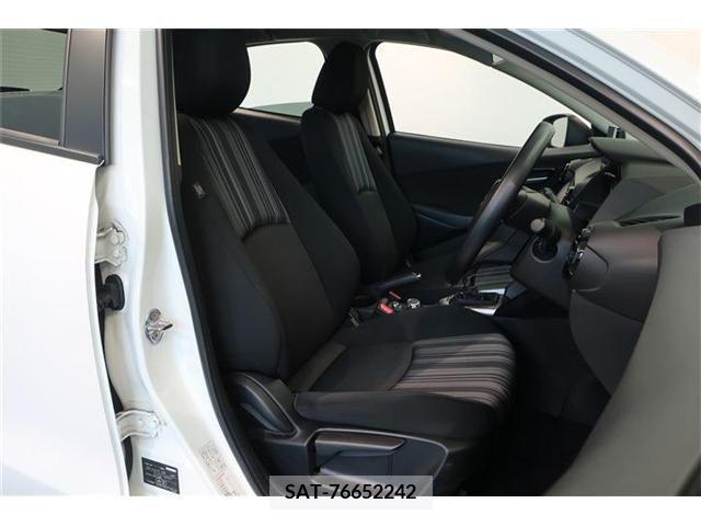 Mazda MAZDA2 2022-09 216976-23