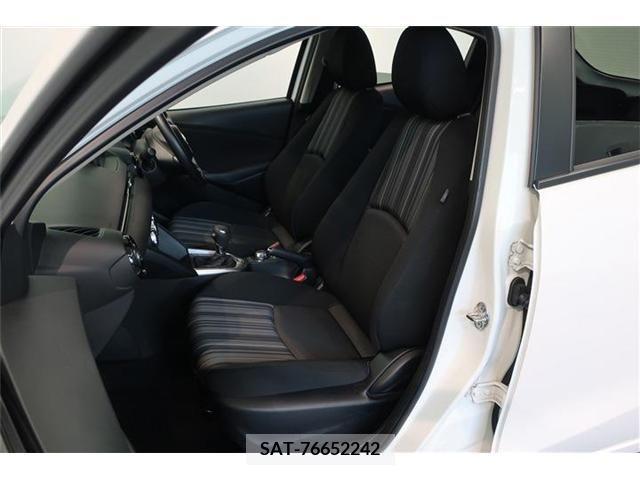 Mazda MAZDA2 2022-09 216976-24
