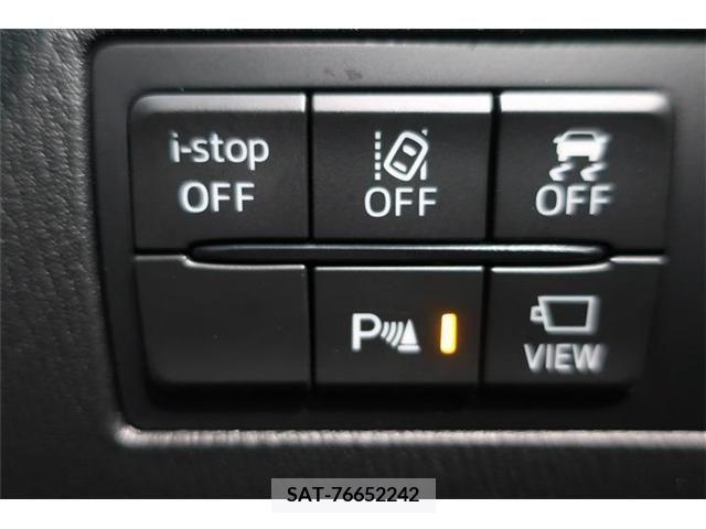 Mazda MAZDA2 2022-09 216976-19