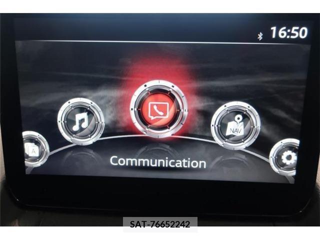 Mazda MAZDA2 2022-09 216976-15