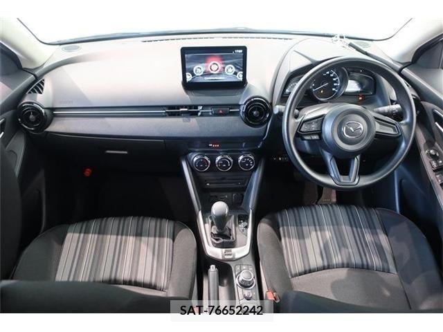 Mazda MAZDA2 2022-09 216976-13