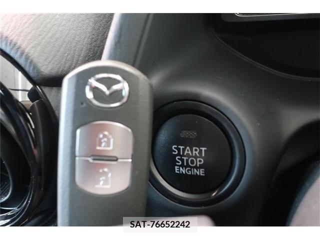 Mazda MAZDA2 2022-09 216976-12