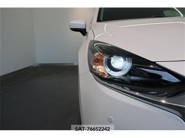 Mazda MAZDA2 2022-09 216976-11