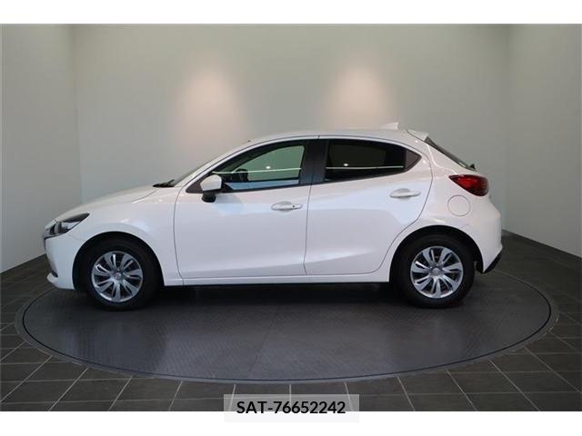 Mazda MAZDA2 2022-09 216976-8