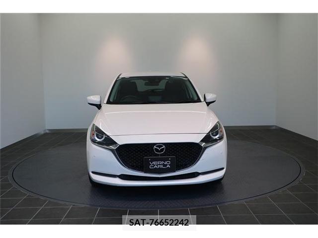 Mazda MAZDA2 2022-09 216976-5
