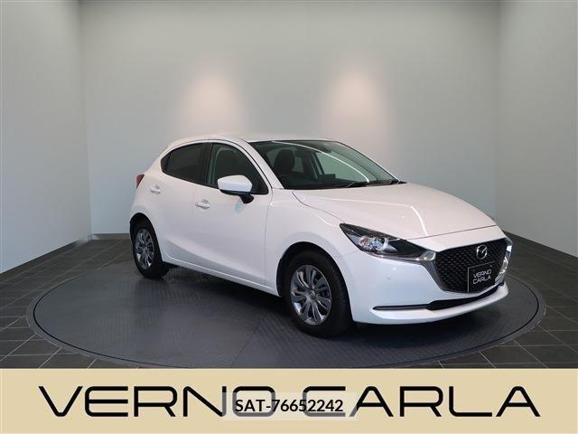 Mazda MAZDA2 2022-09 216976-0