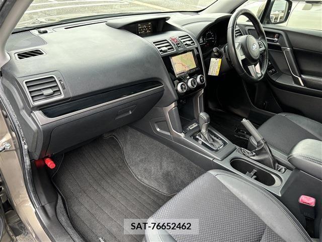 Subaru FORESTER 2016-06 270197-15