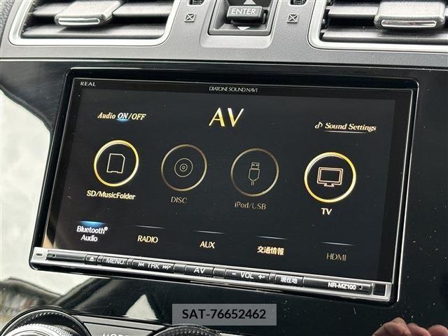Subaru FORESTER 2016-06 270197-9