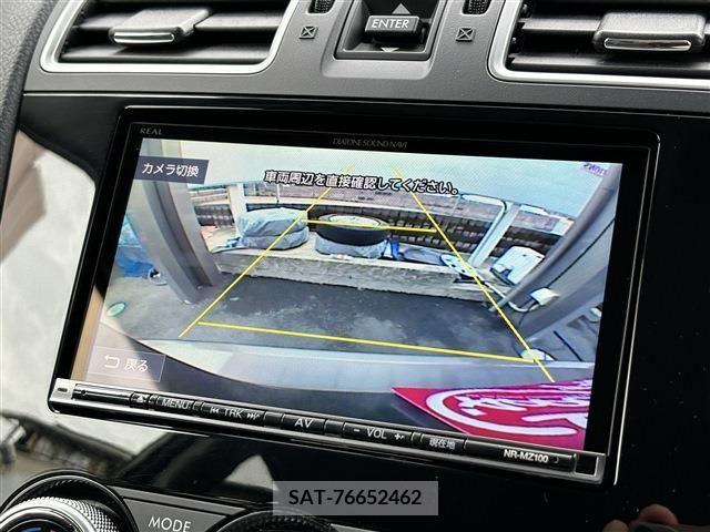 Subaru FORESTER 2016-06 270197-8