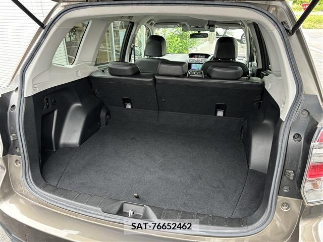 Subaru FORESTER 2016-06 270197-14