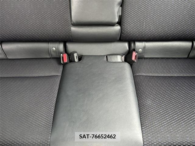 Subaru FORESTER 2016-06 270197-12