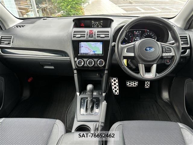 Subaru FORESTER 2016-06 270197-5