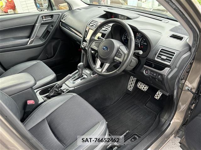 Subaru FORESTER 2016-06 270197-4