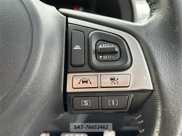 Subaru FORESTER 2016-06 270197-11