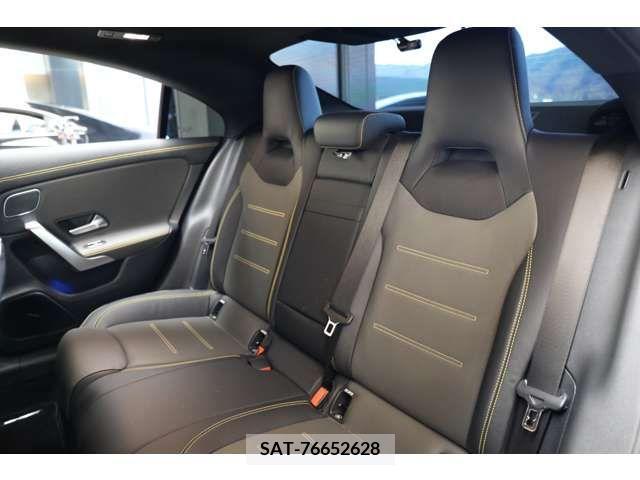 Amg CLA-CLASS 2023-11 389233-14