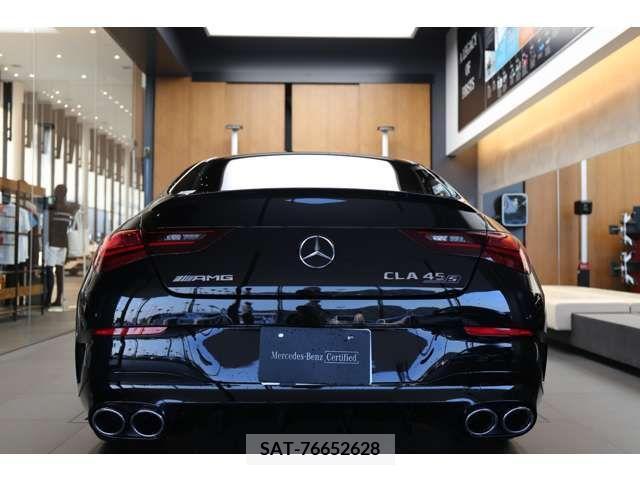 Amg CLA-CLASS 2023-11 389233-5