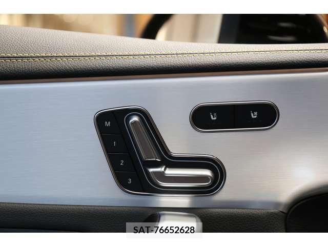 Amg CLA-CLASS 2023-11 389233-13