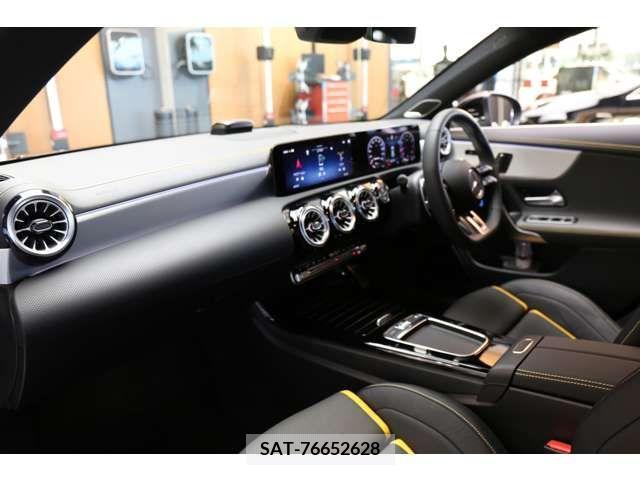 Amg CLA-CLASS 2023-11 389233-12