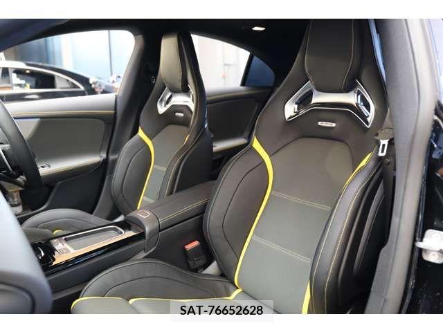 Amg CLA-CLASS 2023-11 389233-11