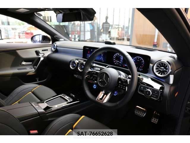 Amg CLA-CLASS 2023-11 389233-9