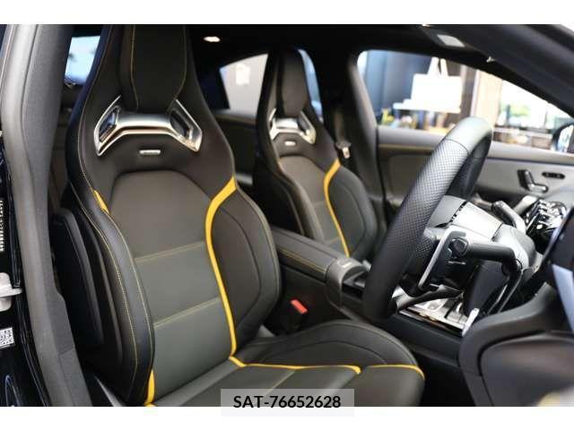 Amg CLA-CLASS 2023-11 389233-8