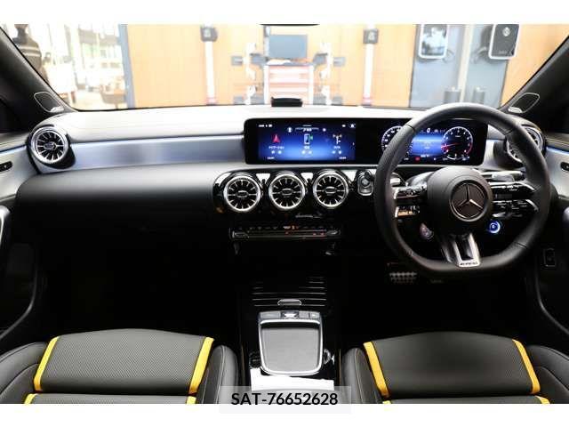 Amg CLA-CLASS 2023-11 389233-7