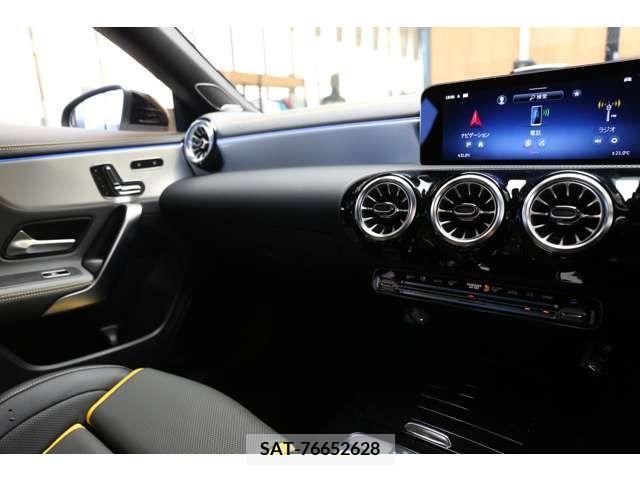 Amg CLA-CLASS 2023-11 389233-15