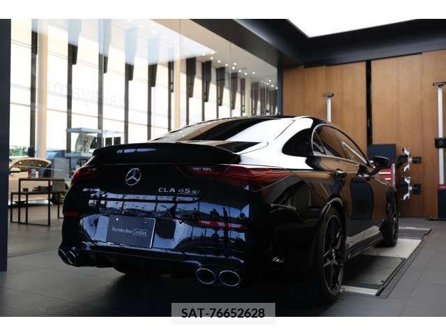Amg CLA-CLASS 2023-11 389233-6