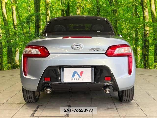 Daihatsu COPEN 2016-06 264879-15