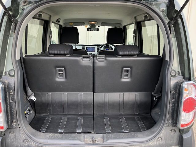 Suzuki HUSTLER 2015-04 186876-19