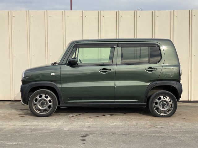 Suzuki HUSTLER 2015-04 186876-5