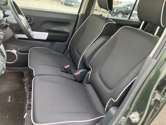 Suzuki HUSTLER 2015-04 186876-17